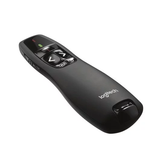 Logitech R400 télécommande Logitech R400 télécommande