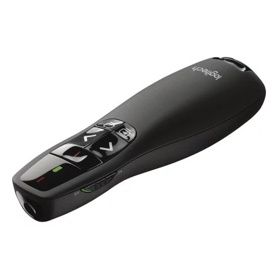 Logitech R400 télécommande Logitech R400 télécommande