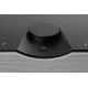 TechniSat Audiomaster MR3 Système micro audio domestique 90 W Aluminium, Noir TechniSat Audiomaster MR3 Système micro audio domestique 90 W Aluminium, Noir