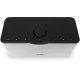 TechniSat Audiomaster MR3 Système micro audio domestique 90 W Aluminium, Noir TechniSat Audiomaster MR3 Système micro audio domestique 90 W Aluminium, Noir