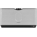 TechniSat Audiomaster MR3 Système micro audio domestique 90 W Aluminium, Noir