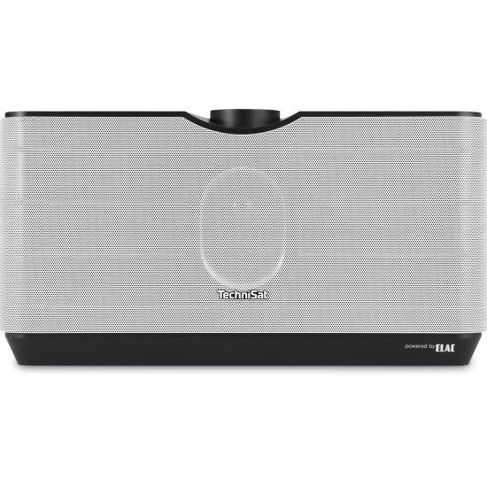 TechniSat Audiomaster MR3 Système micro audio domestique 90 W Aluminium, Noir TechniSat Audiomaster MR3 Système micro audio domestique 90 W Aluminium, Noir