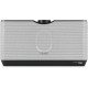 TechniSat Audiomaster MR3 Système micro audio domestique 90 W Aluminium, Noir TechniSat Audiomaster MR3 Système micro audio domestique 90 W Aluminium, Noir