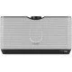 TechniSat Audiomaster MR3 Système micro audio domestique 90 W Aluminium, Noir TechniSat Audiomaster MR3 Système micro audio domestique 90 W Aluminium, Noir