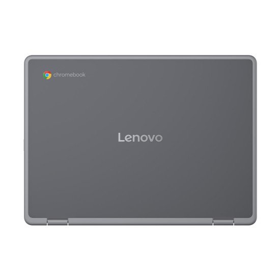 Lenovo Chrome 500e 2in1 G5 M89 MediaTek Kompanio 540 Chromebook 31 cm (12.2") Écran tactile WUXGA 8 Go LPDDR5x-SDRAM 64 Go UFS Wi-Fi 6E (802.11ax) ChromeOS Anglais Gris