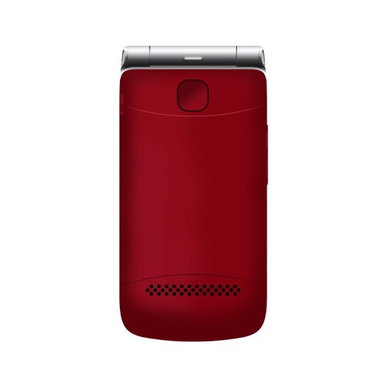Beafon SL605 6,1 cm (2.4") 86 g Rouge
