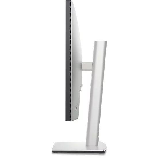 DELL UltraSharp U2724DE écran PC 68,6 cm (27") 2560 x 1440 pixels Quad HD LCD Noir, Argent DELL UltraSharp U2724DE écran PC 68,6 cm (27") 2560 x 1440 pixels Quad HD LCD Noir, Argent
