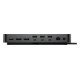 DELL Pro Thunderbolt 4 SD25TB4 Avec fil Noir DELL Pro Thunderbolt 4 SD25TB4 Avec fil Noir