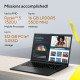 ASUS Vivobook Go 15 OLED E1504FA-BQ2544W AMD Ryzen™ 5 7520U Ordinateur portable 39,6 cm (15.6") Full HD 16 Go LPDDR5-SDRAM 512 Go SSD Wi-Fi 6E (802.11ax) Windows 11 Home Belge Noir ASUS Vivobook Go 15 OLED E1504FA-BQ2544W AMD Ryzen™ 5 7520U Ordinateur portable 39,6 cm (15.6") Full HD 16 Go LPDDR5-SDRAM 512 Go SSD Wi-Fi 6E (802.11ax) Windows 11 Home Belge Noir