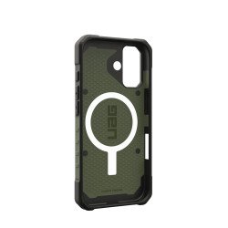 Urban Armor Gear Pathfinder coque de protection pour téléphones portables 16 cm (6.3") Housse Olive