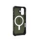 Urban Armor Gear Pathfinder coque de protection pour téléphones portables 16 cm (6.3") Housse Olive