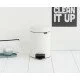 Brabantia 112126 poubelle 3 L Rond Blanc Brabantia 112126 poubelle 3 L Rond Blanc