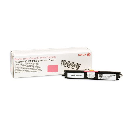 Xerox 106R01467 Toner magenta Xerox 106R01467 Toner magenta