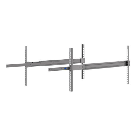 Ubiquiti UACC-Rack-Rails-Slide Rail d'étagère