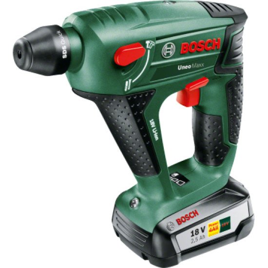 Bosch Uneo Maxx 900 tr/min