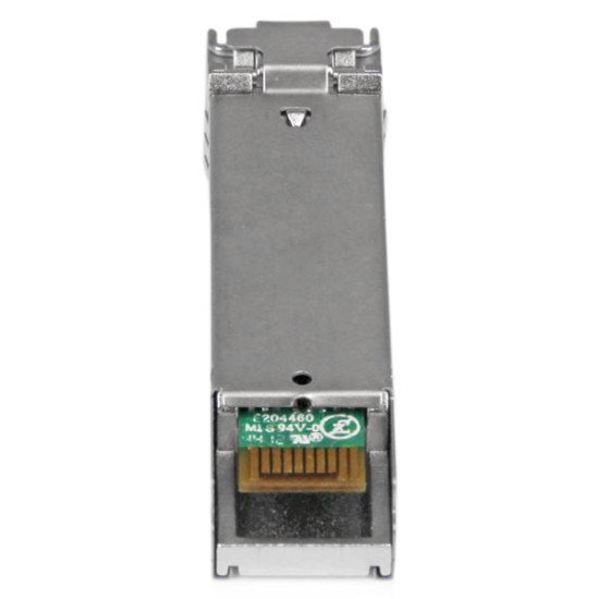 StarTech.com Module SFP GBIC compatible HP 3CSFP91 - Module transmetteur Mini GBIC 1000BASE-SX