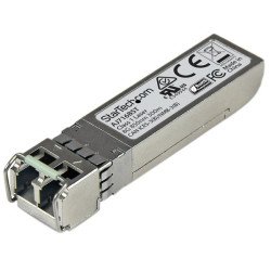 StarTech.com Module SFP+ GBIC compatible HP AJ716B - Module transmetteur Mini GBIC 8GFC StarTech.com Module SFP+ GBIC compatible HP AJ716B - Module transmetteur Mini GBIC 8GFC