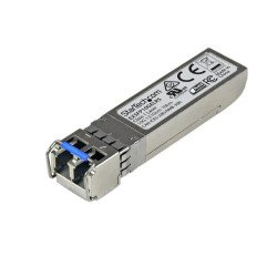 StarTech.com Module SFP+ GBIC compatible Juniper EX-SFP-10GE-LR - Transceiver Mini GBIC 10GBASE-LR StarTech.com Module SFP+ GBIC compatible Juniper EX-SFP-10GE-LR - Transceiver Mini GBIC 10GBASE-LR