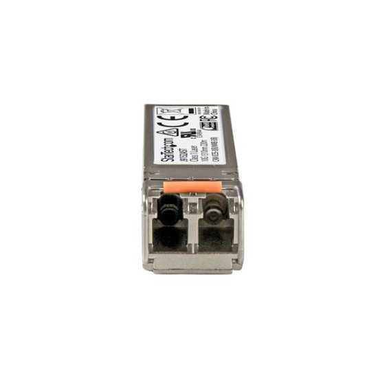 StarTech.com Module SFP+ GBIC compatible HP J9152A - Module transmetteur Mini GBIC 10GBASE-LRM