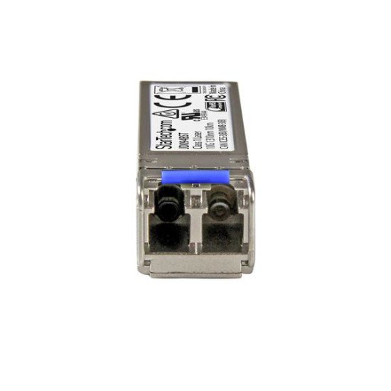 StarTech.com Module SFP+ GBIC compatible HP JD094B - Module transmetteur Mini GBIC 10GBASE-LR