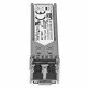 StarTech.com Module de transceiver SFP 1000Base-SX à fibre optique Gigabit - Compatible HP JD118B - Multimode LC - 550 m