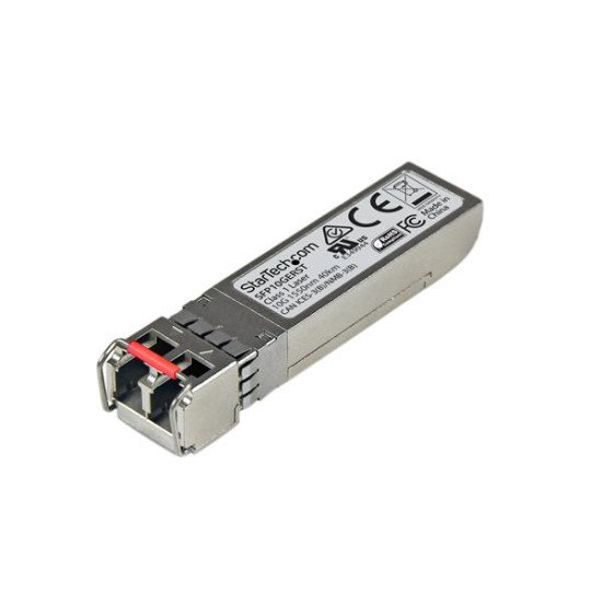 StarTech.com odule SFP+ GBIC compatible Cisco SFP-10G-ER - Transceiver Mini GBIC 10GBASE-ER