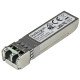 StarTech.com Module de transceiver SFP+ à fibre optique 10 Gigabit - Compatible Cisco SFP-10G-SR-S - Multimode LC avec DDM - 300 m