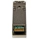 StarTech.com Module de transceiver SFP+ à fibre optique 10 Gigabit - Compatible Cisco SFP-10G-SR-S - Multimode LC avec DDM - 300 m