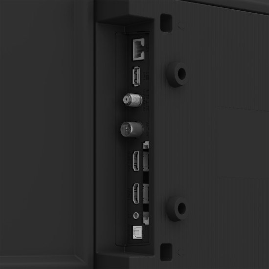 Grundig 32 GHB 6440 81,3 cm (32") Full HD Smart TV Wifi Noir