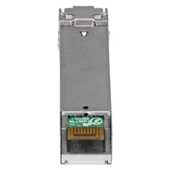 StarTech.com Module SFP GBIC compatible Cisco GLC-EX-SMD - Transceiver Mini GBIC 1000BASE-EX StarTech.com Module SFP GBIC compatible Cisco GLC-EX-SMD - Transceiver Mini GBIC 1000BASE-EX