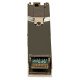 StarTech.com Module SFP GBIC compatible HP JD089B - Transceiver Mini GBIC 10/100/1000BASE-TX