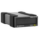 Tandberg Data RDX QuikStor Disque dur externe SATA III 1 To Noir
