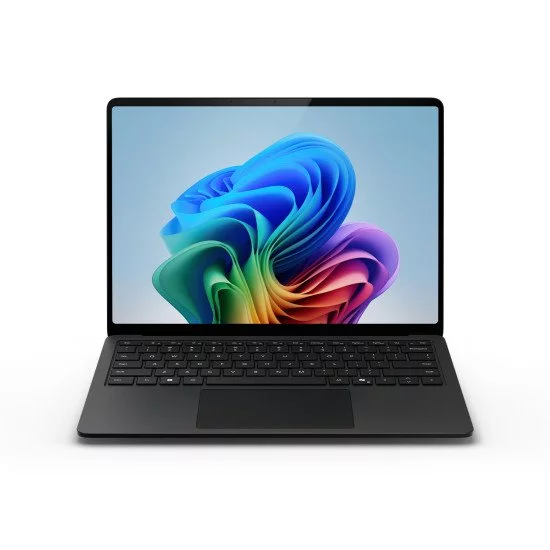 Microsoft Surface Laptop 7 Intel Core Ultra 7 266V Ordinateur portable 35 cm (13.8") Écran tactile 16 Go LPDDR5x-SDRAM 256 Go SSD Wi-Fi 7 (802.11be) Windows 11 Pro Noir Microsoft Surface Laptop 7 Intel Core Ultra 7 266V Ordinateur portable 35 cm (13.8") Écran tactile 16 Go LPDDR5x-SDRAM 256 Go SSD Wi-Fi 7 (802.11be) Windows 11 Pro Noir
