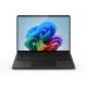 Microsoft Surface Laptop 7 Intel Core Ultra 7 266V Ordinateur portable 35 cm (13.8") Écran tactile 16 Go LPDDR5x-SDRAM 256 Go SSD Wi-Fi 7 (802.11be) Windows 11 Pro Noir Microsoft Surface Laptop 7 Intel Core Ultra 7 266V Ordinateur portable 35 cm (13.8") Écran tactile 16 Go LPDDR5x-SDRAM 256 Go SSD Wi-Fi 7 (802.11be) Windows 11 Pro Noir