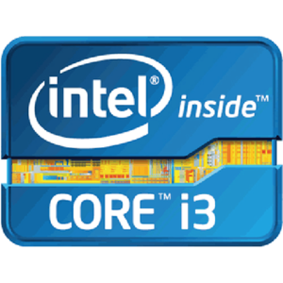TERRA FR1220006 laptop Intel® Core™ i3 i3-350M 39,6 cm (15.6") 3 Go DDR3-SDRAM 320 Go Windows 7 Home Premium Noir
