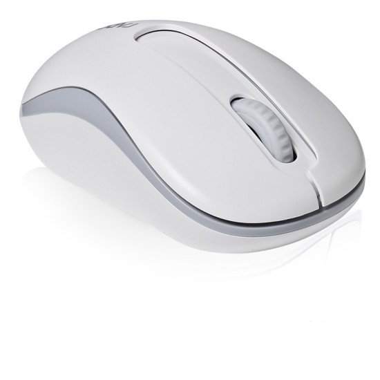 Rapoo M10 Plus souris Ambidextre RF sans fil Optique 1000 DPI