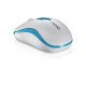 Rapoo M10 Plus souris Ambidextre RF sans fil Optique 1000 DPI