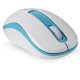 Rapoo M10 Plus souris Ambidextre RF sans fil Optique 1000 DPI