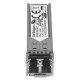 StarTech.com Module SFP GBIC compatible Juniper EX-SFP-1GE-SX - Transceiver Mini GBIC 1000BASE-SX