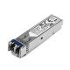 StarTech.com Module de transceiver SFP 1000Base-LX à fibre optique Gb - Compatible Cisco Meraki MA-SFP-1GB-LX10 - Monomode LC - 10 km