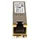 StarTech.com Module de transceiver SFP Gigabit RJ45 en cuivre - Compatible Cisco Meraki MA-SFP-1GB-TX - 100 m