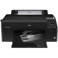 Epson SureColor SC-P5000 Violet Spectro Epson SureColor SC-P5000 Violet Spectro