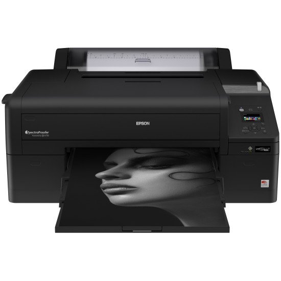 Epson SureColor SC-P5000 Violet Spectro