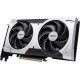 MSI GeForce RTX 5060 TI 8G VENTUS 2X OC PLUS NVIDIA 8 Go GDDR7 MSI GeForce RTX 5060 TI 8G VENTUS 2X OC PLUS NVIDIA 8 Go GDDR7