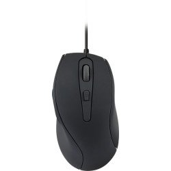 SPEEDLINK AXON souris Bureau Droitier USB Type-A Optique 2400 DPI