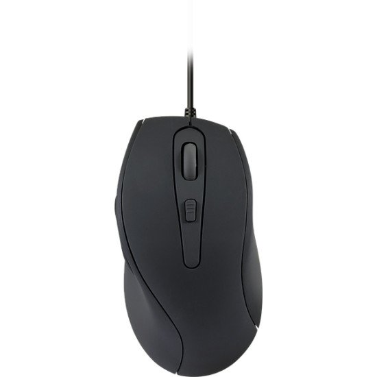 SPEEDLINK AXON souris Bureau Droitier USB Type-A Optique 2400 DPI
