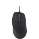 SPEEDLINK AXON souris Bureau Droitier USB Type-A Optique 2400 DPI