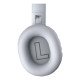 Belkin SoundForm Play ANC Casque Avec fil &sans fil Arceau Musique Bluetooth Gris