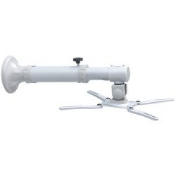Newstar BEAMER-W050SILVER support vidéoprojecteur Newstar BEAMER-W050SILVER support vidéoprojecteur