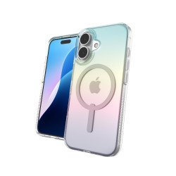 ZAGG Milan Snap coque de protection pour téléphones portables 15,5 cm (6.1") Housse Multicolore ZAGG Milan Snap coque de protection pour téléphones portables 15,5 cm (6.1") Housse Multicolore